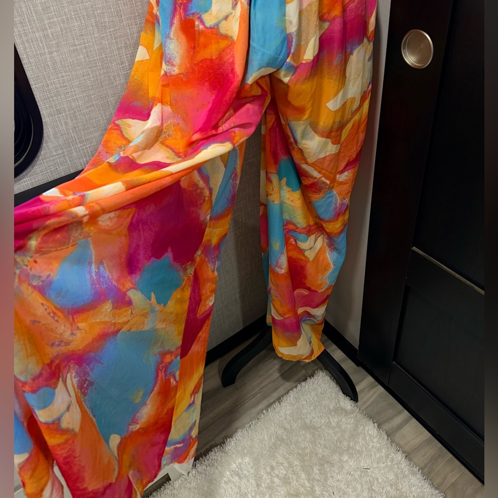 Baltic Born Jumpsuit - Picture 7 of 12